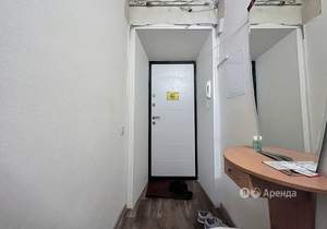 1-к квартира, на длительный срок, 38м2, 2/3 этаж