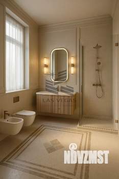 2-к квартира, на длительный срок, 80м2, 4/6 этаж