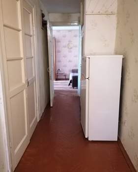 2-к квартира, на длительный срок, 53м2, 1/4 этаж