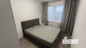 2-к квартира, на длительный срок, 48м2, 18/21 этаж