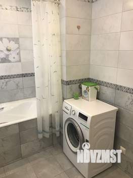 2-к квартира, на длительный срок, 61м2, 16/25 этаж