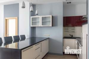 2-к квартира, на длительный срок, 90м2, 3/9 этаж