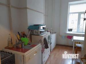 3-к квартира, на длительный срок, 70м2, 3/4 этаж