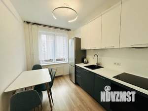 1-к квартира, посуточно, 35м2, 2/8 этаж