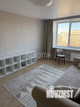 1-к квартира, на длительный срок, 35м2, 11/12 этаж