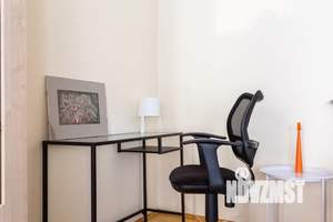 1-к квартира, посуточно, 61м2, 2/3 этаж