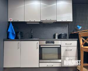 1-к квартира, на длительный срок, 39м2, 14/22 этаж