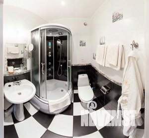 2-к квартира, посуточно, 28м2, 1/1 этаж