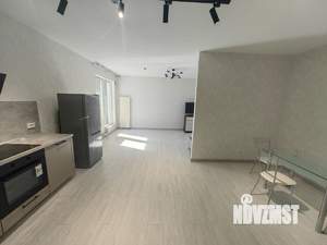 1-к квартира, на длительный срок, 55м2, 11/12 этаж