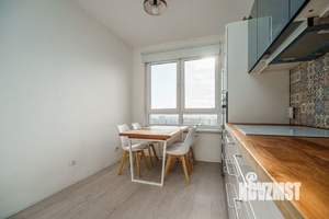 1-к квартира, на длительный срок, 36м2, 25/25 этаж