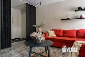 2-к квартира, на длительный срок, 52м2, 1/5 этаж