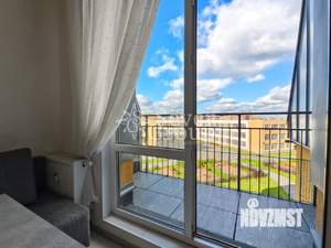 1-к квартира, на длительный срок, 29м2, 5/5 этаж