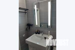 1-к квартира, посуточно, 21м2, 9/11 этаж