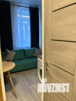 Студия квартира, посуточно, 12м2, 1/5 этаж