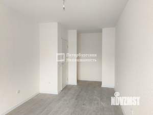 1-к квартира, на длительный срок, 32м2, 3/24 этаж