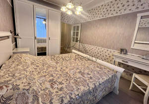 2-к квартира, на длительный срок, 60м2, 8/10 этаж