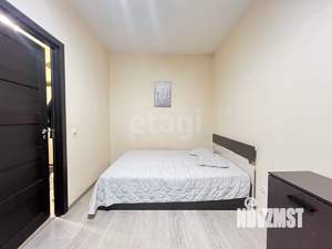 1-к квартира, на длительный срок, 40м2, 2/15 этаж