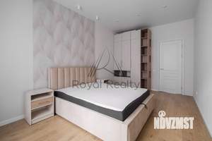 3-к квартира, на длительный срок, 88м2, 4/9 этаж