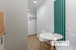 1-к квартира, посуточно, 14м2, 1/1 этаж