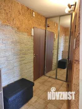 1-к квартира, на длительный срок, 29м2, 9/9 этаж