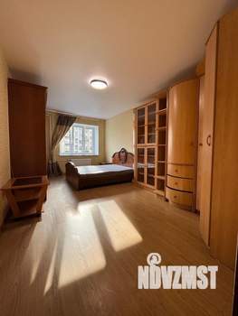 1-к квартира, на длительный срок, 55м2, 5/16 этаж