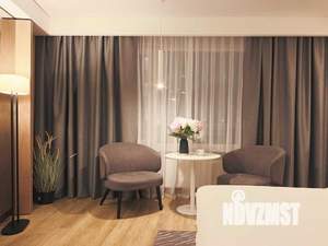 1-к квартира, на длительный срок, 29м2, 4/18 этаж