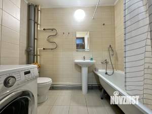 1-к квартира, на длительный срок, 36м2, 11/20 этаж