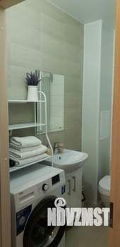 1-к квартира, посуточно, 26м2, 1/1 этаж