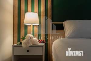 1-к квартира, на длительный срок, 40м2, 7/11 этаж