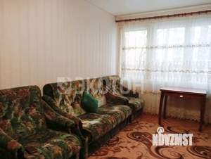 1-к квартира, на длительный срок, 31м2, 2/9 этаж