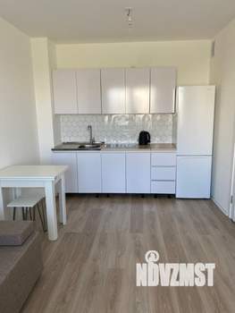 1-к квартира, на длительный срок, 34м2, 4/21 этаж