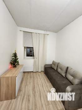 1-к квартира, на длительный срок, 40м2, 2/7 этаж