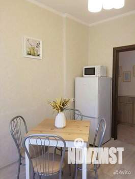 2-к квартира, посуточно, 50м2, 1/1 этаж