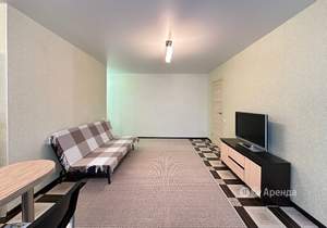 2-к квартира, на длительный срок, 44м2, 3/4 этаж