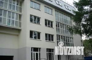 Студия квартира, на длительный срок, 33м2, 5/5 этаж