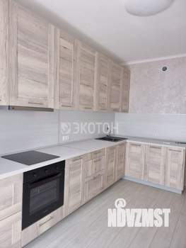 2-к квартира, на длительный срок, 64м2, 16/19 этаж