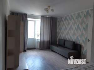 1-к квартира, на длительный срок, 34м2, 2/9 этаж