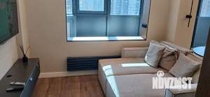 1-к квартира, на длительный срок, 50м2, 18/22 этаж
