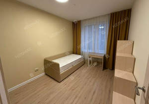 2-к квартира, на длительный срок, 60м2, 3/12 этаж