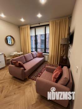 2-к квартира, на длительный срок, 40м2, 6/11 этаж