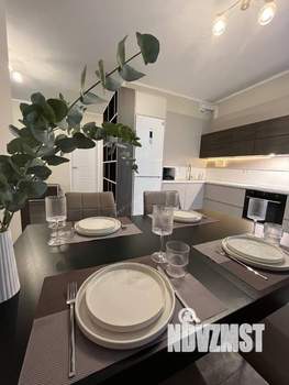 2-к квартира, на длительный срок, 59м2, 3/23 этаж