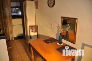 1-к квартира, посуточно, 28м2, 1/6 этаж