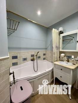 3-к квартира, посуточно, 105м2, 5/7 этаж