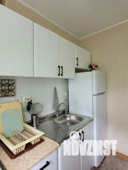 1-к квартира, посуточно, 31м2, 3/5 этаж