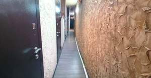 Студия квартира, на длительный срок, 12м2, 1/5 этаж