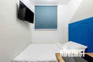 Студия квартира, посуточно, 10м2, 1/5 этаж