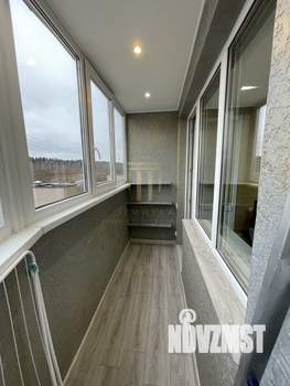 Студия квартира, на длительный срок, 27м2, 3/19 этаж