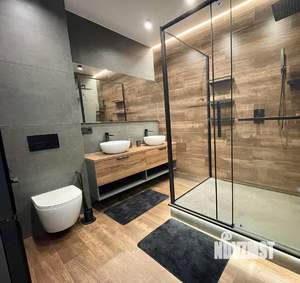 1-к квартира, на длительный срок, 45м2, 3/4 этаж