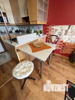 Студия квартира, на длительный срок, 27м2, 16/16 этаж