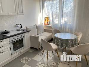 1-к квартира, посуточно, 42м2, 8/9 этаж
